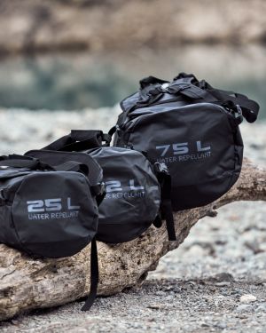 2-in-1 bag 75 L
