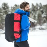 2-in-1 bag 75 L