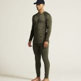 CORE Warm Baselayer Set M