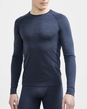 CORE Dry Active Comfort LS M