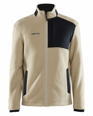 ADV Explore Pile Fleece Jacket M