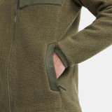 ADV Explore Pile Fleece Jacket M