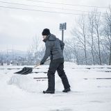 TEKNINEN TALVITAKKI