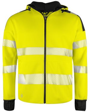 6110 Hi-Vis Huppari
