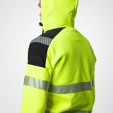 6110 Hi-Vis Huppari