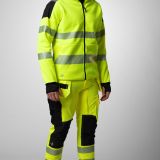 6110 Hi-Vis Huppari