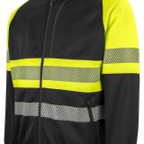 6120 Huomiocollegepaita EN ISO 20471 Luokka 1