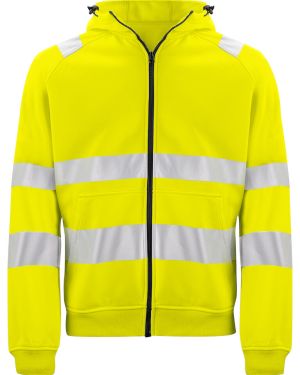 6132 Hi-Vis Huppari