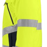 HUOMIO TALVITAKKI EN ISO 20471 LUOKKA 3
