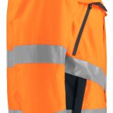 HUOMIO TALVITAKKI EN ISO 20471 LUOKKA 3
