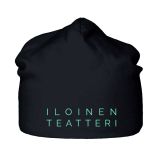 IloinenT Puijo Medium Black