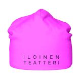 IloinenT Puijo Medium Pink