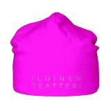 Ohut pipo heijastinlogolla