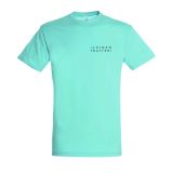 Iloinen teatteri t-paita