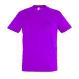 Iloinen teatteri t-paita