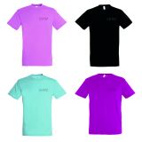 IloinenT t-paidat Regent kaikki