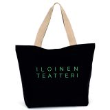 Jättikassi logolla Kimood