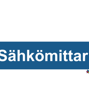 Sähkömittari