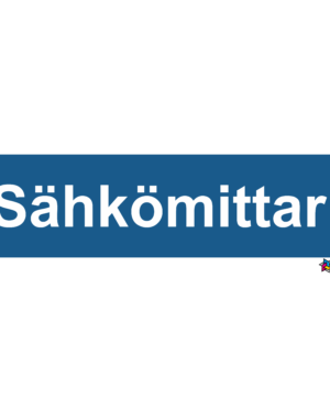 Sähkömittari