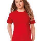 B&C Exact 150 lasten t-paita