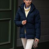 Telluride untuva Unisex talvitakki