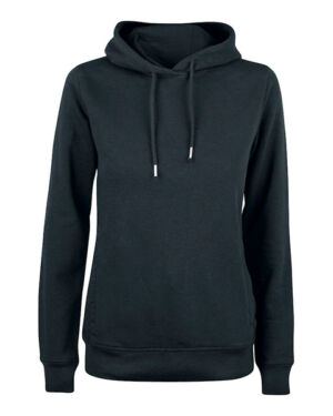Clique Premium OC Hoodie 21003 Naiset