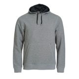 Clique Classic Hoodie Miehet / Unisex