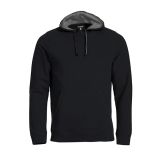 Clique Classic Hoodie Miehet / Unisex