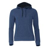 Clique Classic Hoodie Lady / 21042 Naiset