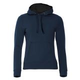 Clique Classic Hoodie Lady / 21042 Naiset