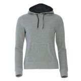 Clique Classic Hoodie Lady / 21042 Naiset