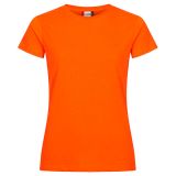 Clique New Classic-T Naiset