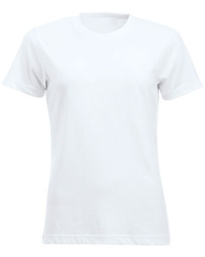 Clique New Classic-T Naiset