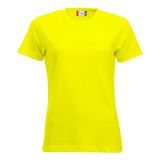 Clique New Classic-T Naiset