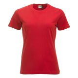 Clique New Classic-T Naiset