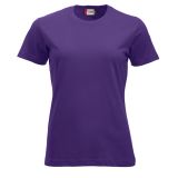 Clique New Classic-T Naiset