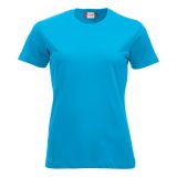 Clique New Classic-T Naiset