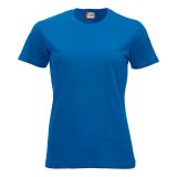 Clique New Classic-T Naiset