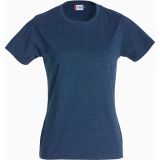 Clique New Classic-T Naiset