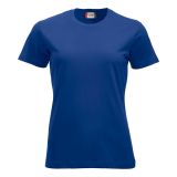 Clique New Classic-T Naiset