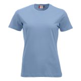 Clique New Classic-T Naiset