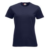 Clique New Classic-T Naiset