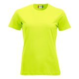 Clique New Classic-T Naiset