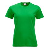 Clique New Classic-T Naiset