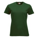 Clique New Classic-T Naiset