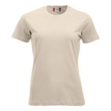 Clique New Classic-T Naiset
