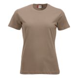 Clique New Classic-T Naiset