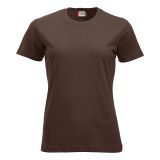 Clique New Classic-T Naiset