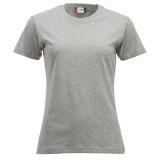 Clique New Classic-T Naiset