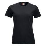 Clique New Classic-T Naiset